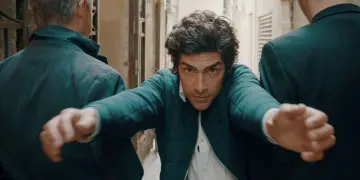 Miniature Spot publicitaire pour RG System par Agence Satellite