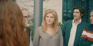 Rg system :  extrait Spot publicitaire Agence Satellite