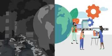Le bon coin, motion design Agence Satellite