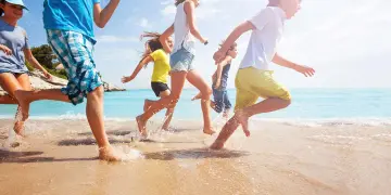 Conseil UX/UI Vacances Evasion, réalisation Agence Satellite