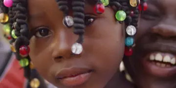 Film corporate Colas Afrique, réalisation Agence Satellite