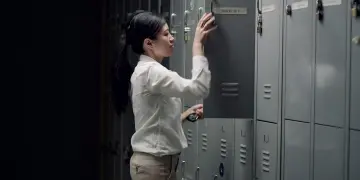 Extrait film institutionnel Horiba
