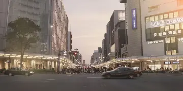 Extrait vidéo de présentation Horiba