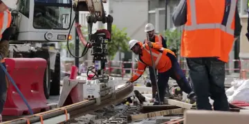 Extrait vidéo propects Eurovia