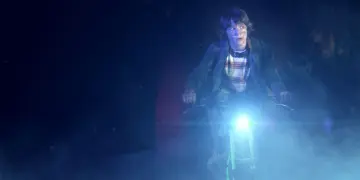 Extrait spot réseaux sociaux Ubisoft