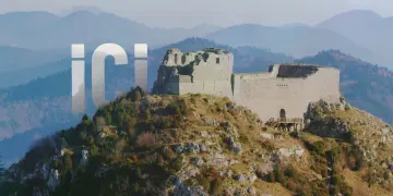 Extrait spot diffusé en TV région Occitanie