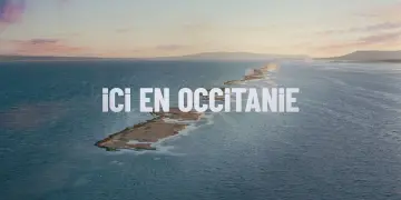 Extrait publicité réseaux sociaux région Occitanie