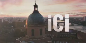 Extrait publicité tv 30'' région Occitanie