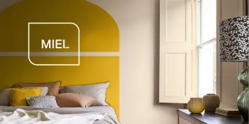 Extrait spot pub réseaux sociaux Dulux Valentine