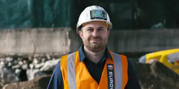 Extrait film corporate Eurovia