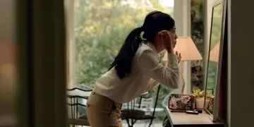 Extrait d'un film publicitaire réalisé par l'agence Satellite