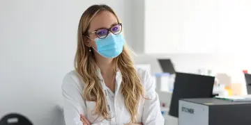Extrait Film réseaux sociaux Sanofi