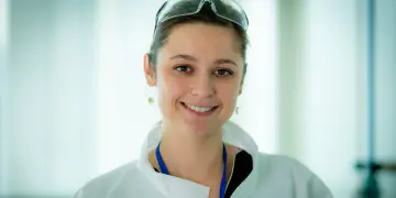 Vidéos portraits Sanofi par Agence Satellite