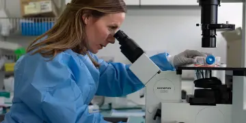 Extrait Film corporate Sanofi