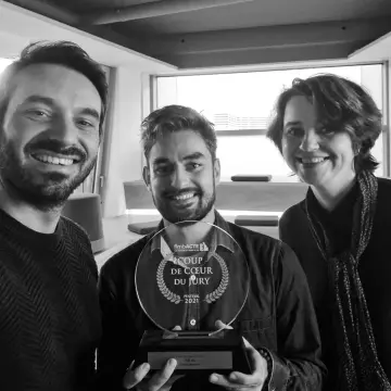 prix Fimbacte 2021 RSE Agence Satellite