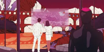 Extrait vidéo courte CEMD