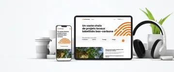 Conseil, UX, UI et design graphique par Agence Satellite