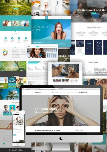 Création de themes WordPress