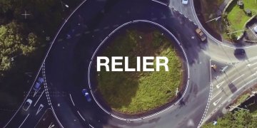 Extrait motion design Eurovia