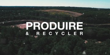 Extrait vidéo de présentation du groupe Eurovia