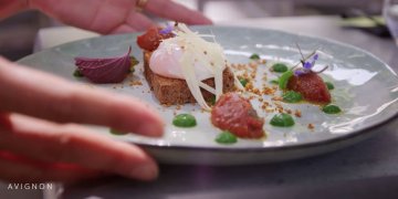 Extrait vidéo réseaux sociaux UNESCO