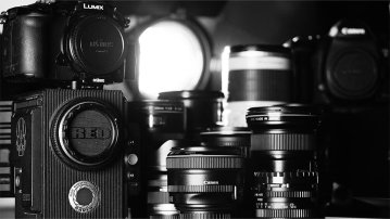 Moyens techniques vidéos - agence satellite - illustration