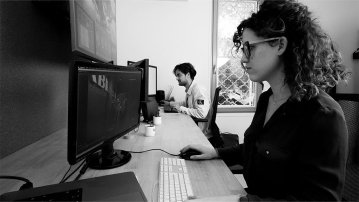 Agence Satellite - Création vidéo d'entreprise et films corporate