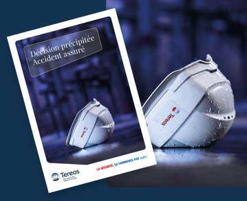 Poster vidéo de 30'' Safety days