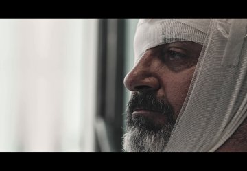 Visuel vidéo d'un film corporate