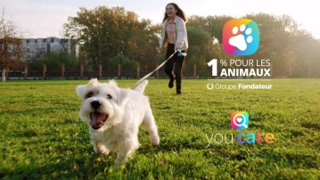 Motion design Groupe Zolux par Agence Satellite