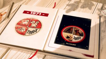 Extrait film corporate Groupe Zolux