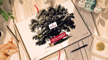 Extrait film institutionnel Groupe Zolux