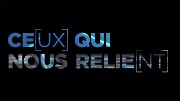 Exemple de motion design pour le film institutionnel de Colas France