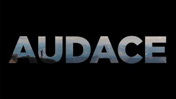 Exemple de motion design pour le film institutionnel de Colas France