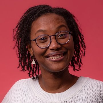 Tiguidanke Balde - Directrice de clientèle chez Satellite