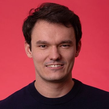 Cédric Migeon - Directeur de clientèle chez Satellite
