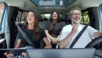 Jules Van Tour